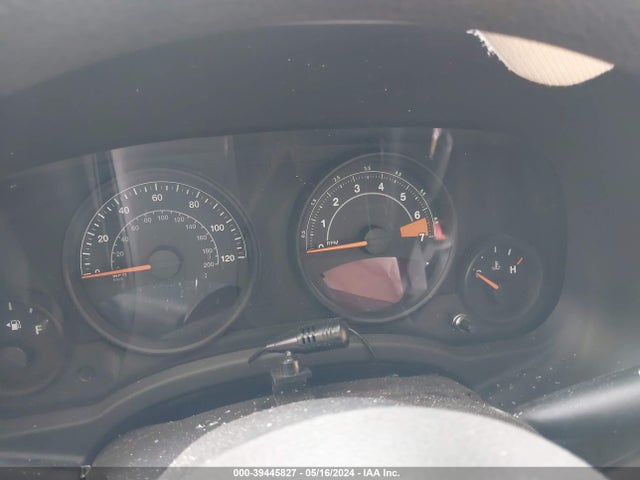 Jeep Patriot Sport 2015 1C4NJPBA1FD285178 Image 7