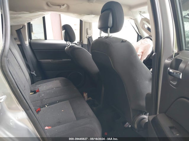 Jeep Patriot Sport 2015 1C4NJPBA1FD285178 Image 8