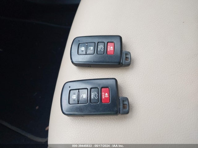 Toyota Rav4 Limited 2014 2T3DFREV3EW221412 Image 11