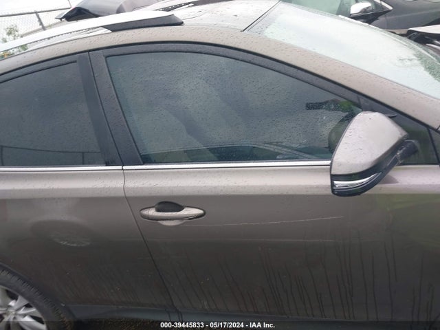 Toyota Rav4 Limited 2014 2T3DFREV3EW221412 Image 13