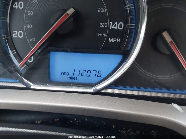 Toyota Rav4 Limited 2014 2T3DFREV3EW221412 Image 15