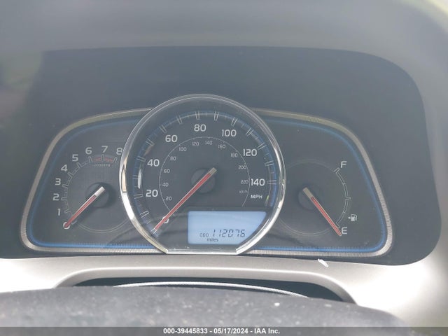 Toyota Rav4 Limited 2014 2T3DFREV3EW221412 Image 7