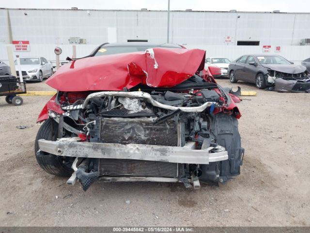 WDDSJ4EB2FN256309 Mercedes-Benz CLA 250