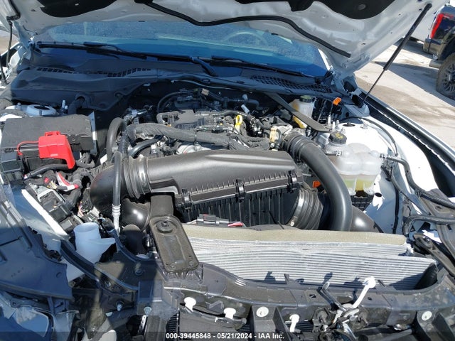 Ford Mustang Ecoboost Premium 2024 1FAGP8UH6R5124336 Image 10