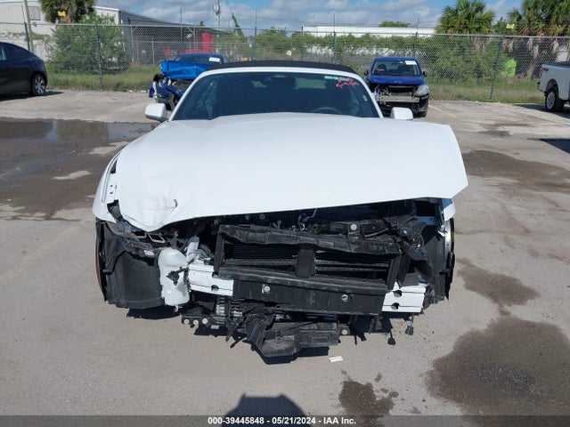 Ford Mustang Ecoboost Premium 2024 1FAGP8UH6R5124336 Image 12