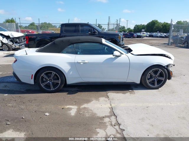 Ford Mustang Ecoboost Premium 2024 1FAGP8UH6R5124336 Image 13