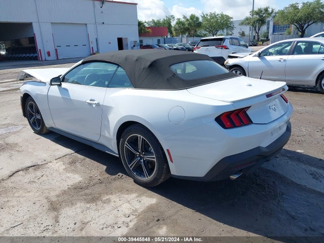 Ford Mustang Ecoboost Premium 2024 1FAGP8UH6R5124336 Image 3