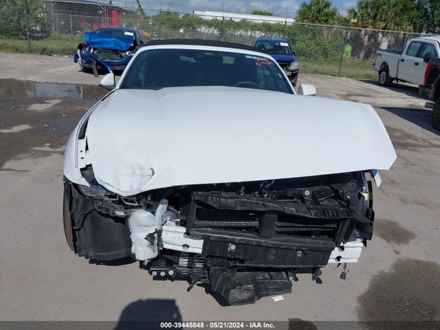 Ford Mustang Ecoboost Premium 2024 1FAGP8UH6R5124336 Image 6