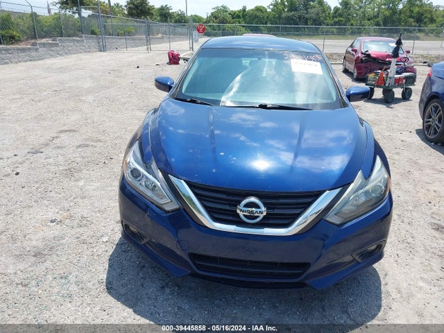 Nissan Altima 2.5 Sr 2016 1N4AL3AP6GC279946 Image 13
