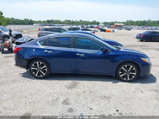 Nissan Altima 2.5 Sr 2016 1N4AL3AP6GC279946 Image 14