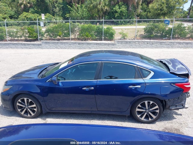 Nissan Altima 2.5 Sr 2016 1N4AL3AP6GC279946 Image 15