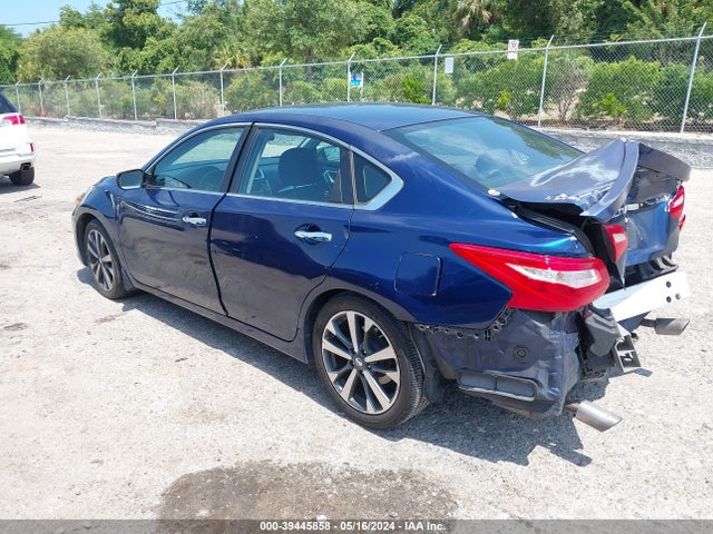 Nissan Altima 2.5 Sr 2016 1N4AL3AP6GC279946 Image 3
