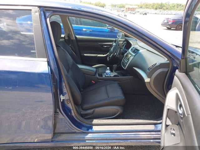 Nissan Altima 2.5 Sr 2016 1N4AL3AP6GC279946 Image 5