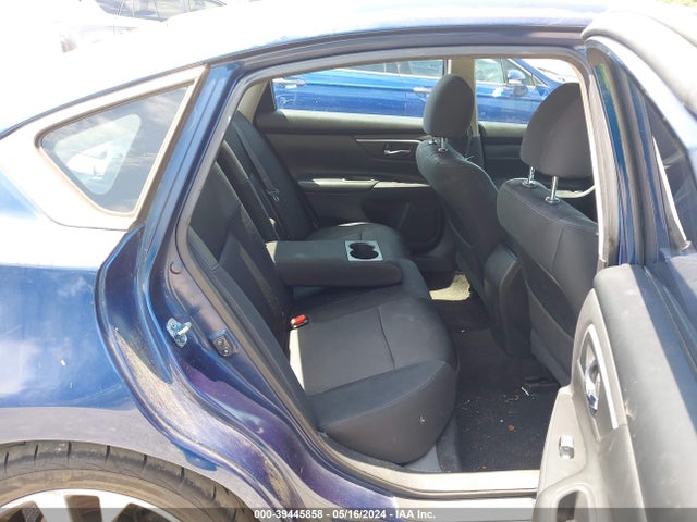 Nissan Altima 2.5 Sr 2016 1N4AL3AP6GC279946 Image 8