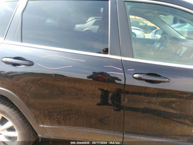 Jeep Cherokee Limited 2016 1C4PJMDS7GW182771 Image 6