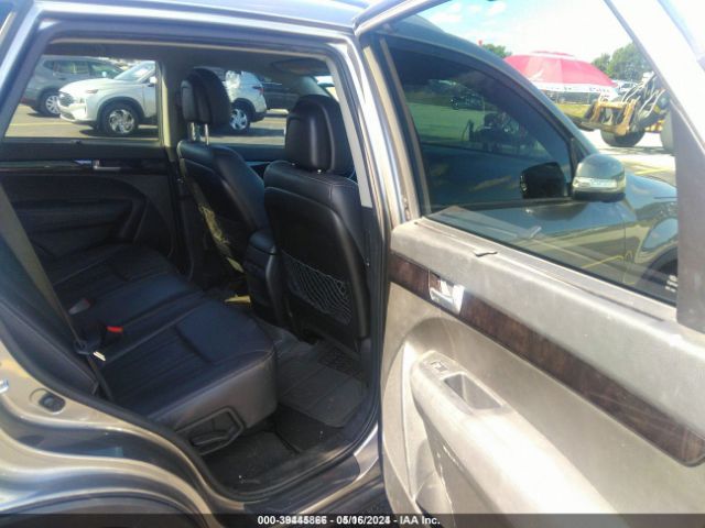 5XYKT3A66FG631441 KIA SORENTO LX