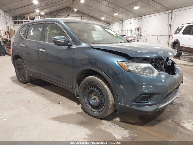 2014 5N1AT2MV5EC867019 main image