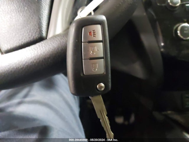 Nissan ROGUE S 2014 5N1AT2MV5EC867019 Image 11