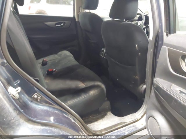 Nissan ROGUE S 2014 5N1AT2MV5EC867019 Image 8