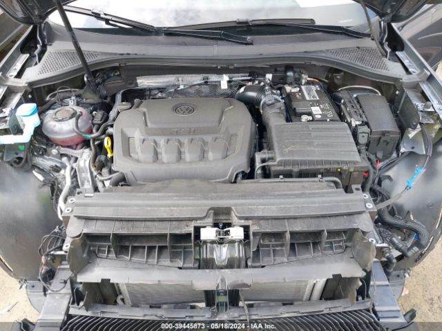3VV4B7AX5PM086530 Volkswagen Tiguan 2.0t Sel R-line