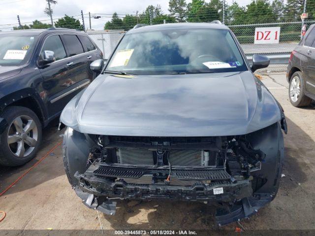 3VV4B7AX5PM086530 Volkswagen Tiguan 2.0t Sel R-line