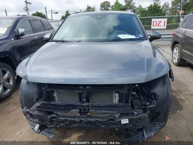 3VV4B7AX5PM086530 Volkswagen Tiguan 2.0t Sel R-line