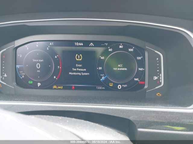 3VV4B7AX5PM086530 Volkswagen Tiguan 2.0t Sel R-line