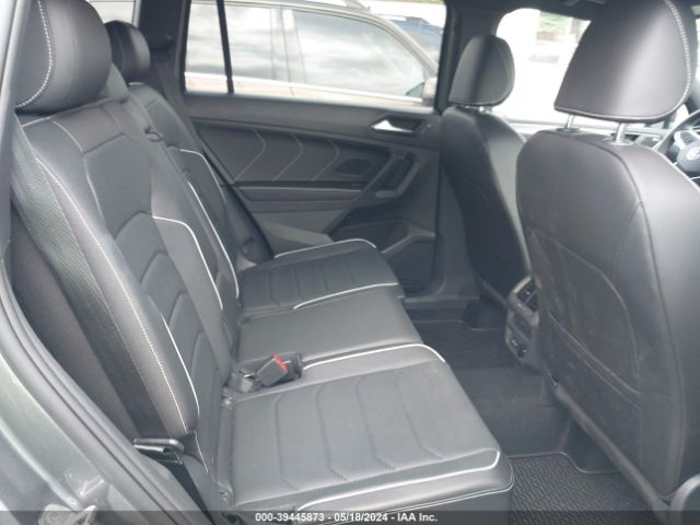 3VV4B7AX5PM086530 Volkswagen Tiguan 2.0t Sel R-line