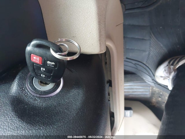 Toyota CAMRY LE 2014 4T1BF1FK7EU804264 Image 11