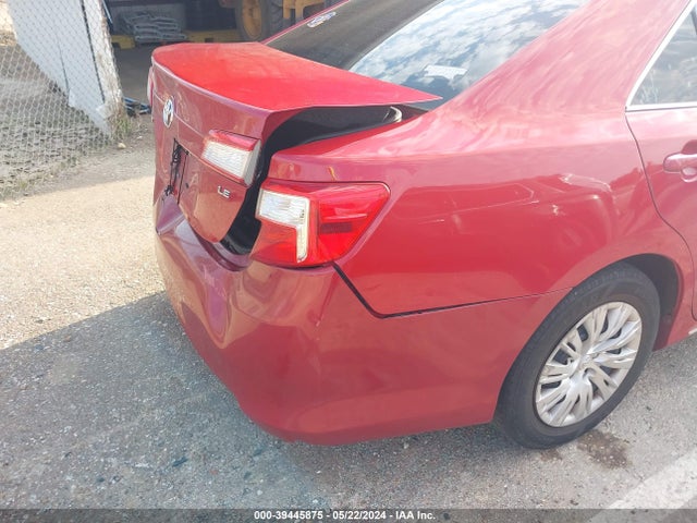 Toyota CAMRY LE 2014 4T1BF1FK7EU804264 Image 13