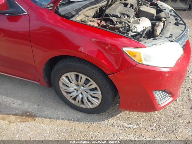 Toyota CAMRY LE 2014 4T1BF1FK7EU804264 Image 14
