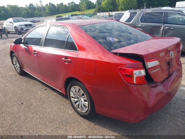 Toyota CAMRY LE 2014 4T1BF1FK7EU804264 Image 3