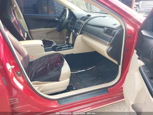 Toyota CAMRY LE 2014 4T1BF1FK7EU804264 Image 5