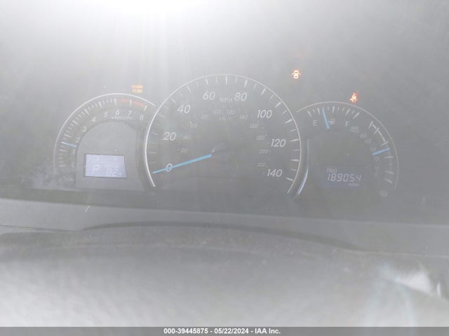 Toyota CAMRY LE 2014 4T1BF1FK7EU804264 Image 7
