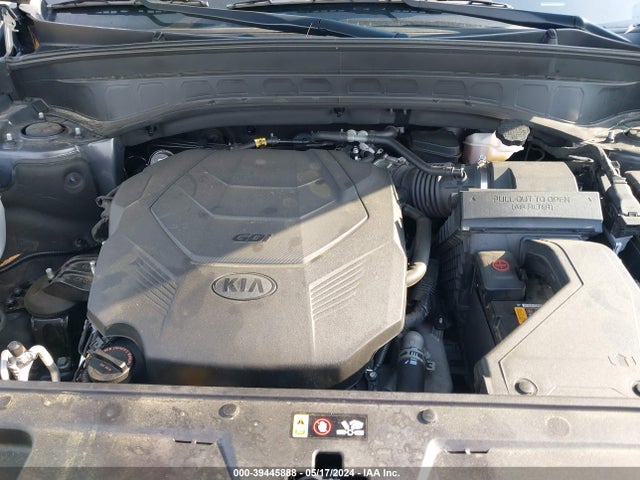 KIA Telluride S 2020 5XYP64HCXLG062183 Image 10