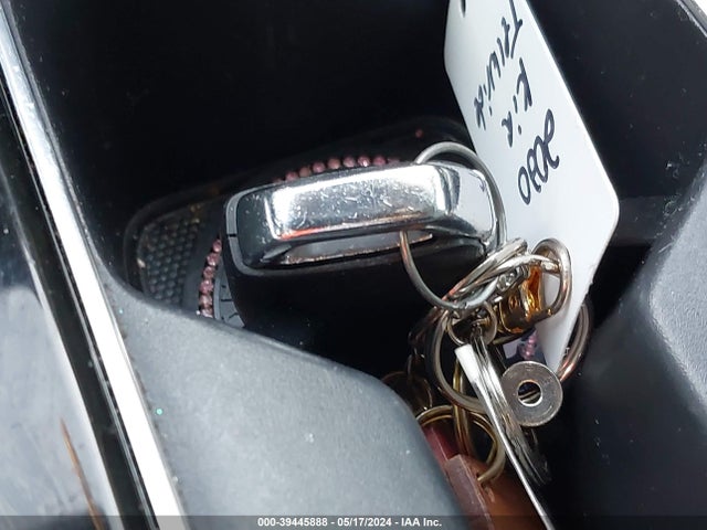 KIA Telluride S 2020 5XYP64HCXLG062183 Image 11