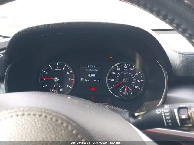 KIA Telluride S 2020 5XYP64HCXLG062183 Image 15