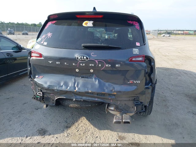 KIA Telluride S 2020 5XYP64HCXLG062183 Image 16