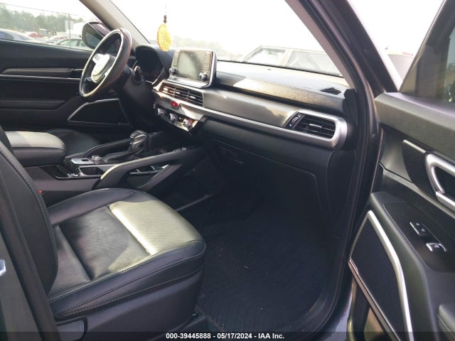 KIA Telluride S 2020 5XYP64HCXLG062183 Image 5
