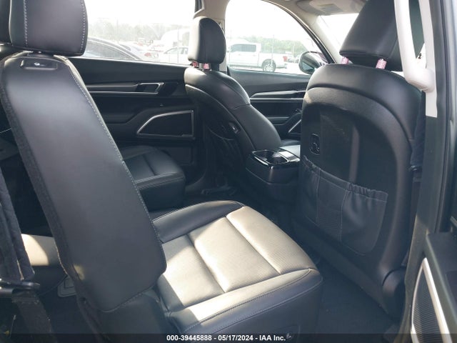 KIA Telluride S 2020 5XYP64HCXLG062183 Image 8