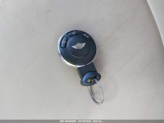 WMWZC3C51FWT05291 Mini Countryman Cooper S