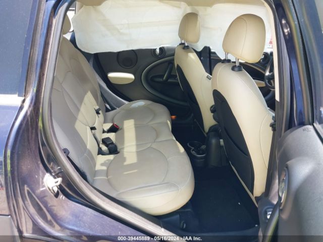 WMWZC3C51FWT05291 Mini Countryman Cooper S