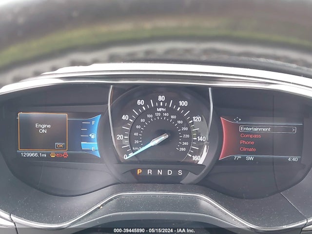 Ford FUSION SE 2015 3FA6P0HD3FR101609 Image 7