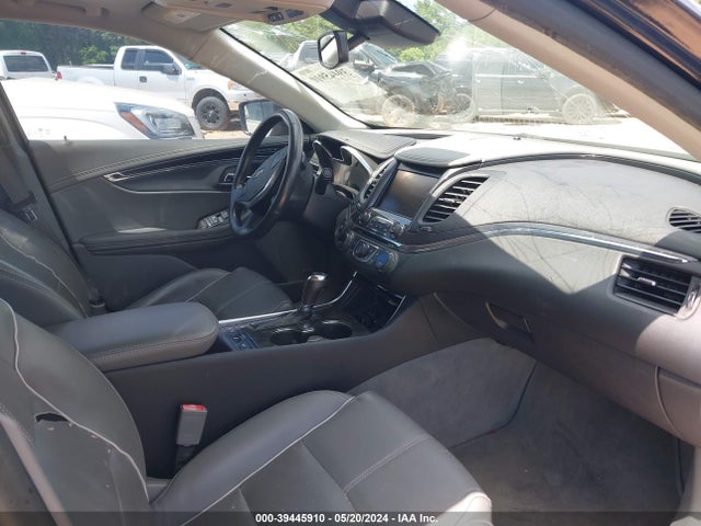 Chevrolet IMPALA 2LZ 2015 2G1165S35F9188416 Image 5