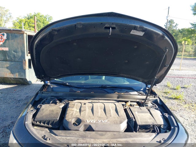 Chevrolet IMPALA 1LT 2017 1G1105S38HU194430 Image 10