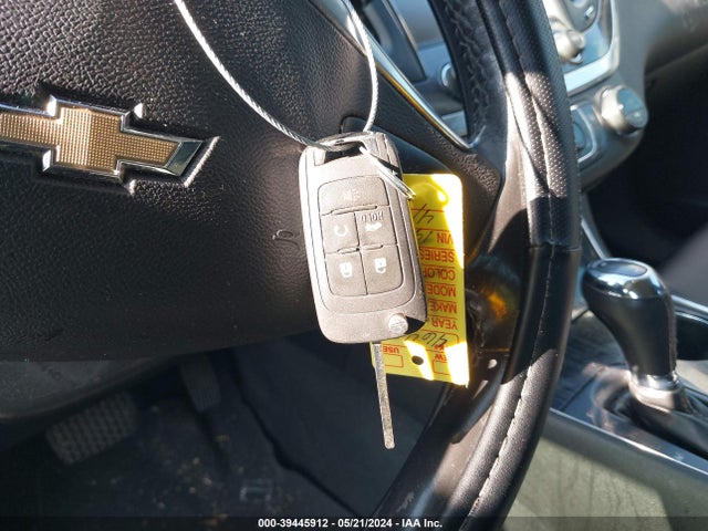 Chevrolet IMPALA 1LT 2017 1G1105S38HU194430 Image 11