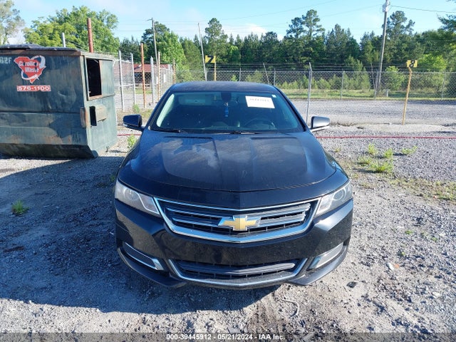 Chevrolet IMPALA 1LT 2017 1G1105S38HU194430 Image 12