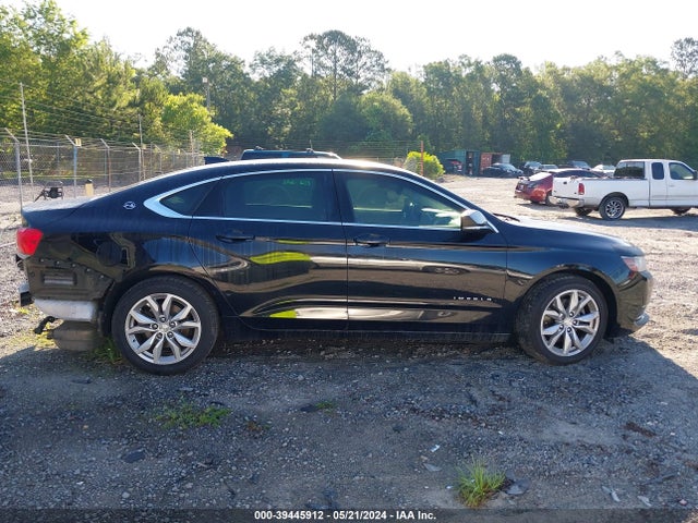 Chevrolet IMPALA 1LT 2017 1G1105S38HU194430 Image 13