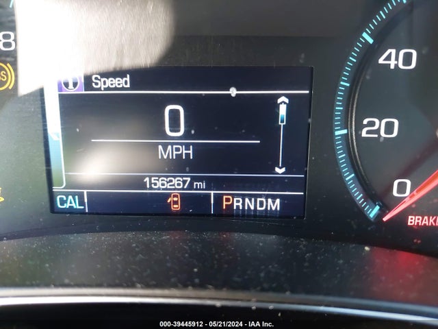 Chevrolet IMPALA 1LT 2017 1G1105S38HU194430 Image 15