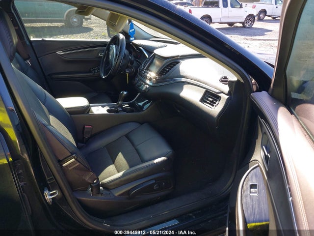 Chevrolet IMPALA 1LT 2017 1G1105S38HU194430 Image 5